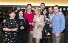 Las nuevas añadas de los vinos adscritos a la D.O. Navarra se presentaron en una nueva edición de Vinofest.  La cita para los amantes del vino fue los días 13 y 14 de abril en Baluarte. 30 bodegas se unieron a esta iniciativa en la que los asistentes pudieron disfrutar de los nuevos blancos, rosados y tintos de la citada denominación de origen.