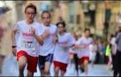 ¡Corre! - Canción 40 Aniversario del Cross Solidario José Joaquín Esparza (Colegio Irabia-Izaga)