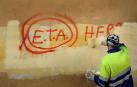 ETA planea una dirección clandestina incluso tras disolverse