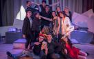 El Teatro Salesianos estrena este sábado un 'Hamlet' atemporal