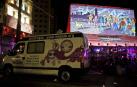 Pamplona extiende a los barrios la prevención de riesgos por alcohol y drogas