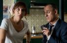 Javier Gutiérrez y Malena Alterio serán padres en la segunda entrega de 'Vergüenza'