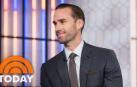 Joseph Fiennes: "Es hora de que los hombres nos callemos"