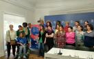 Proceso participativo para poner en marcha la Casa de las Mujeres de Pamplona