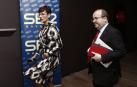 Iceta no establece "paralelismos" entre Cataluña y Navarra y apela al respeto"