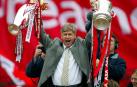 Arsene Wenger dejará el Arsenal a final temporada tras 22 años en el club