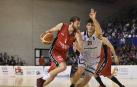 El Basket Navarra cierra la temporada regular en Sevilla