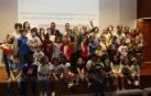 Solidaridad y voluntariado en familia
