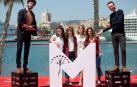 'Las distancias' y 'Benzinho' ganan la Biznaga de Oro a las mejores películas