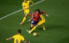 Análisis a fondo del Alcorcón, próximo rival de Osasuna