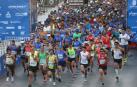 Correr maratones aumenta la capacidad del cuerpo para combatir enfermedades