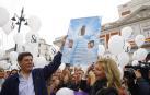 Manifestación en Madrid para exigir que se mantenga la prisión permanente revisable