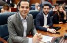 Ciudadanos sería primera fuerza de Madrid, según una encuesta
