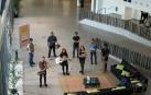El silencio se romperá en la biblioteca