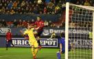 Osasuna visita el campo donde menos goles se han visto este curso