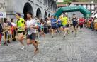 Leitza celebró las 40 ediciones de su cross