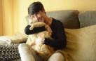 Mi mascota y yo | Itziar Areta y sus gatos Archi y Shiro
