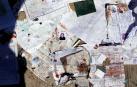 Al menos 31 muertos en el ataque a un centro de registro de votantes en Kabul