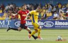Osasuna vuelve a sumar un empate y agota sus opciones de alcanzar 'play-off'
