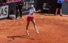 Muguruza confirma la permanencia en el Grupo Mundial II para España