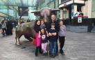 Un ingeniero navarro, en Jaguar Land Rover de Birmingham