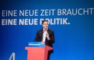Sánchez alerta desde Alemania contra el separatismo como amenaza para Europa