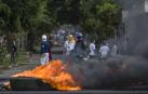 Muere de un disparo un periodista en Nicaragua mientras retransmitía las protestas
