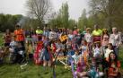 'Un mar de girasoles', un homenaje musical a los niños desaparecidos