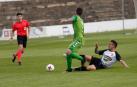 Un empate a base de garra