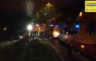 Una mujer de 47 años muere atropellada en Madrid y el conductor se da a la fuga
