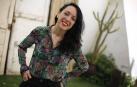 Noelia Fuertes: “Cada vez hay más rockeros veganos y vegetarianos”
