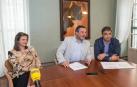 Bardenas destinará 277.000 € a la mejora del acceso al Ferial