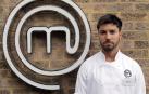 Un finalista del MasterChef británico muere tras correr el Maratón de Londres