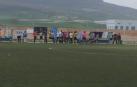 Suspendido un partido de Primera Juvenil tras una agresión entre técnicos