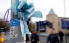 El bebé Alfie Evans respira por sus propios medios desde que fue desenchufado
