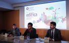 Pamplona acogerá la I feria española sobre edificios con consumo casi cero