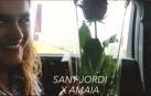 El libro que amenaza la tranquilidad que reina sobre Alfred y Amaia