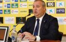 Busca y captura al presidente de UD Las Palmas por no acudir a citación penal