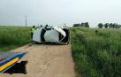 Un menor muere en Badajoz en el accidente de un coche conducido por otro menor