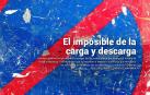 Además, la promoción de la galería Michel Menéndez de Pamplona.