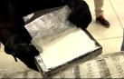 Golpe al narcotráfico en Málaga con la incautación de casi 9 toneladas de cocaína