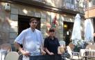 El Bar Anaitasuna cierra sus puertas tras décadas de actividad en Pamplona