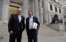 El PNV pacta con Rajoy la subida de las pensiones a cambio de los Presupuestos
