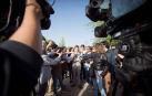Podemos, ERC y Bildu acuden a la AN para apoyar a los acusados de Alsasua y pedir "proporcionalidad"