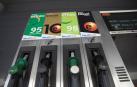 Los Presupuestos prevén subidas del impuesto de carburantes en Navarra