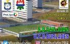 El Burladés convoca a sus vecinos para el partido en el que se decidirá el playoff a Segunda B