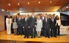 Dos graduados de la UNAV han sido galardonados en los VI Premios MIR
