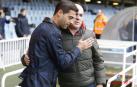 El Barcelona B destituye a Gerard y le sustituye García Pimienta
