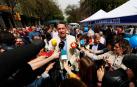 Albiol sobre Cifuentes: "Las imágenes son las que son y debe dar explicaciones"