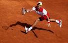 Djokovic cae contra el 140 del mundo en su estreno en el Conde de Godó